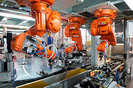 Automatisierungstechnik