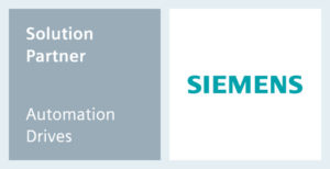 Siemens Solution Partner