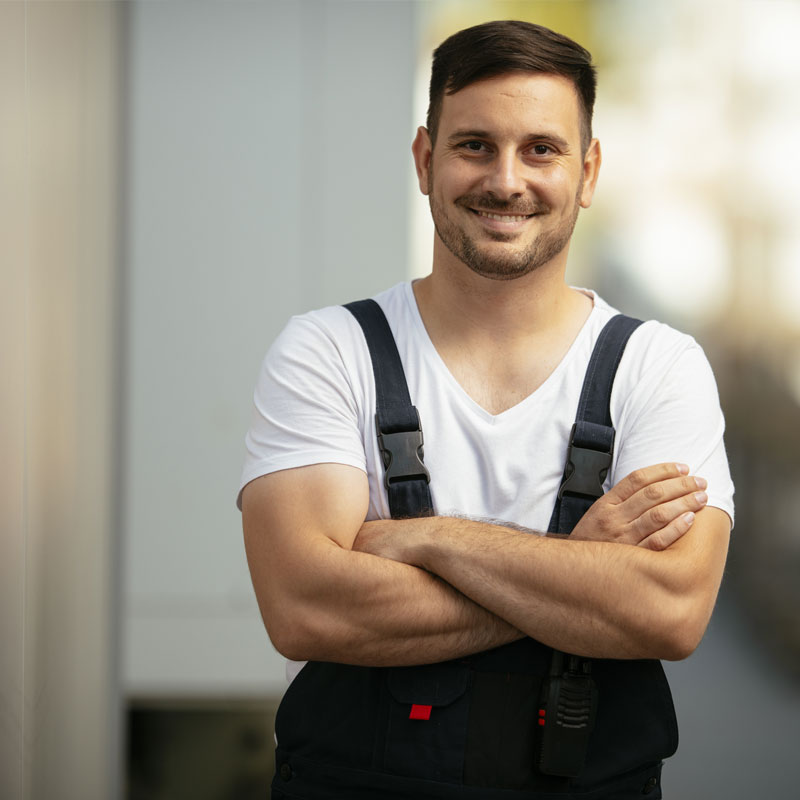 Servicebereiche Onsite Service