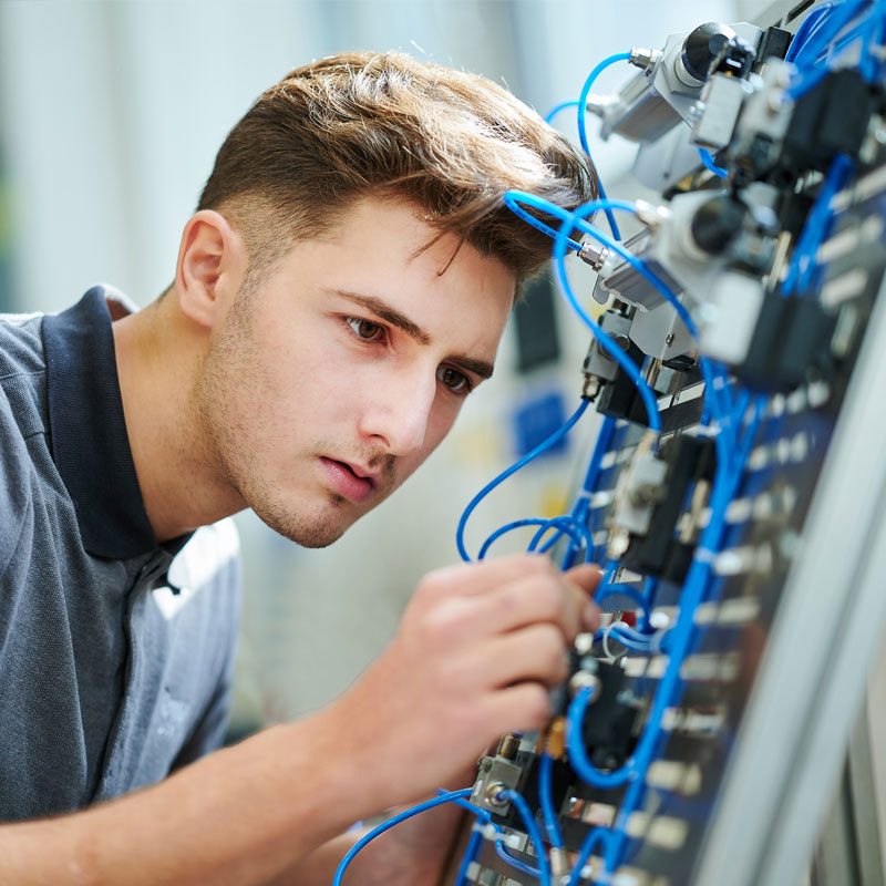 Servicebereiche Reparaturen