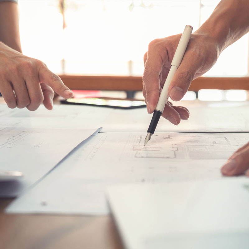 Servicebereiche Serviceprodukte