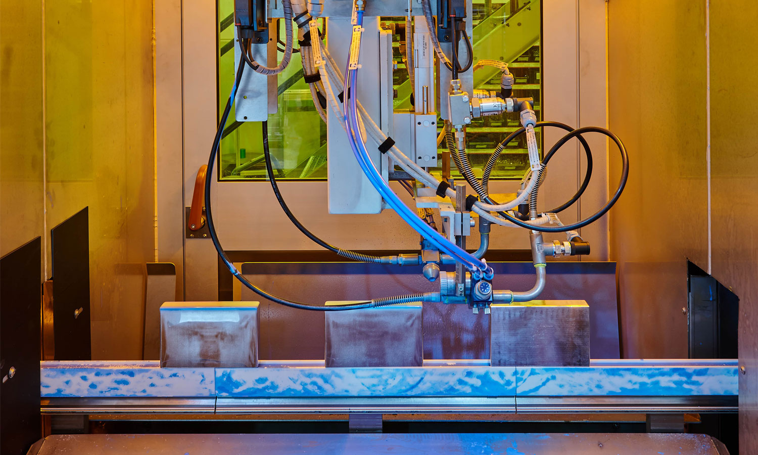 Oberflächentechnik Oberflächentechnik