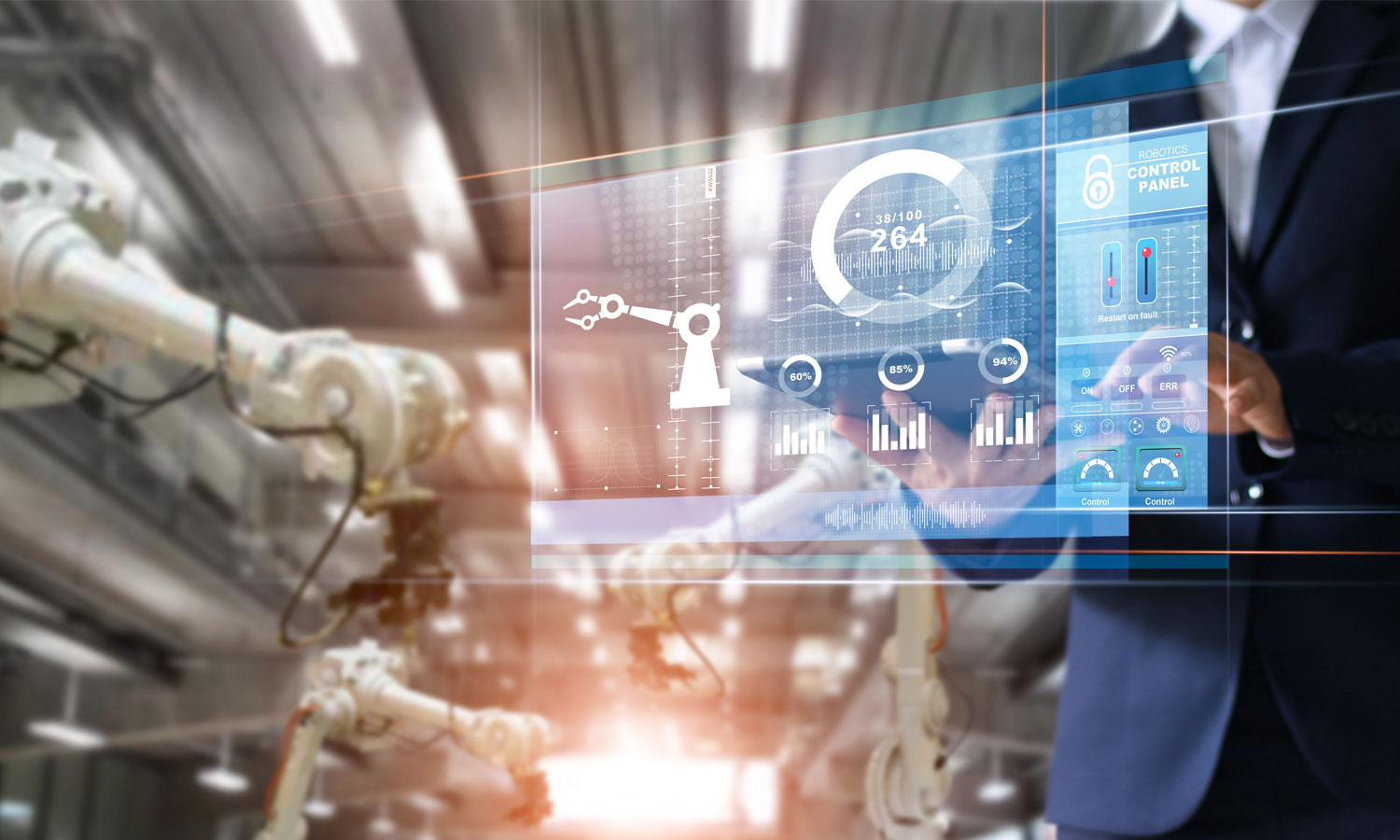 Vision Technologies Vision Technologies