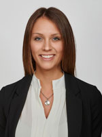 Anne Ratajak Recruiterin