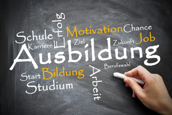 Tag der Ausbildung & Berufe