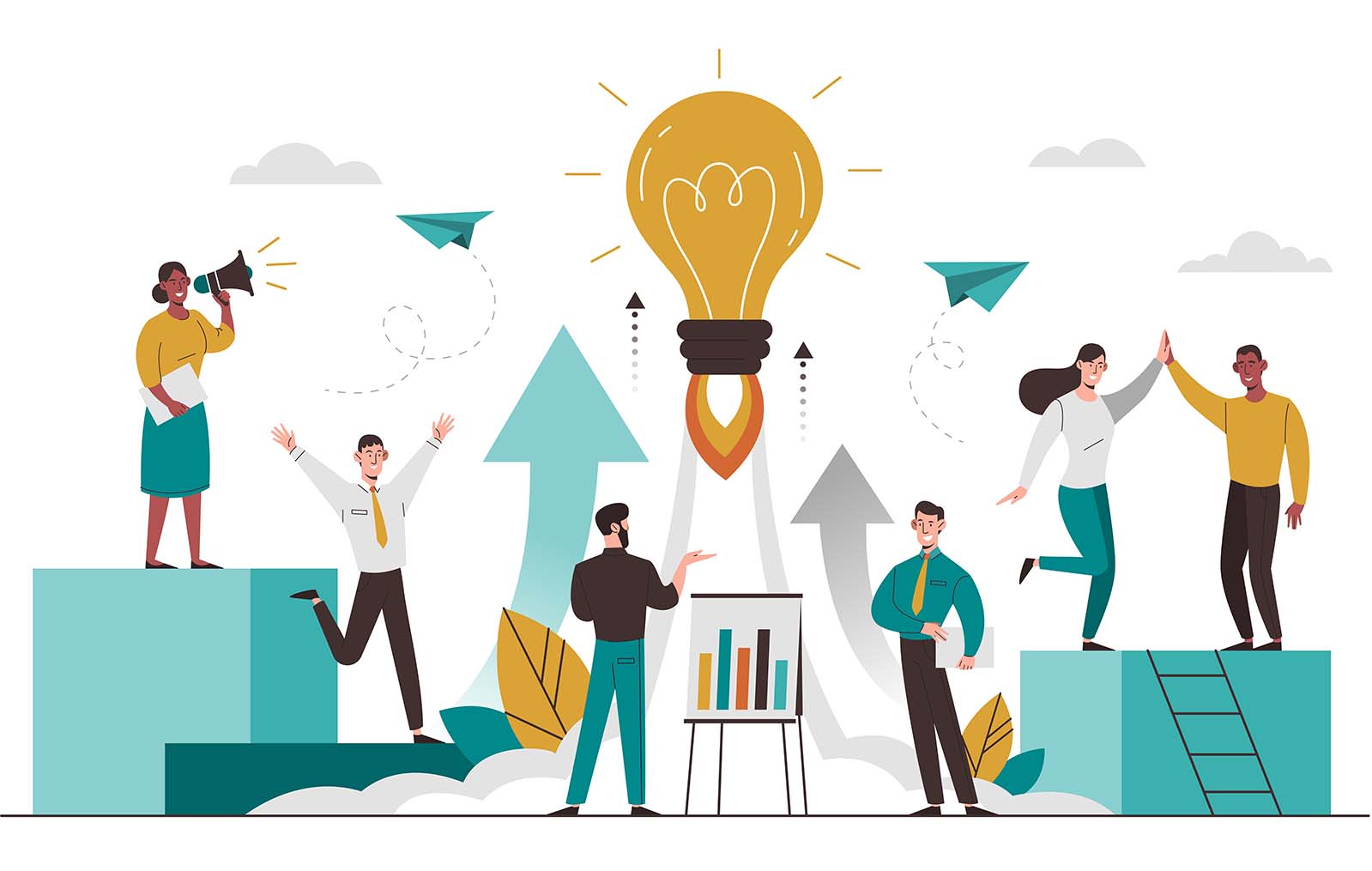 Unser Führungsverständnis