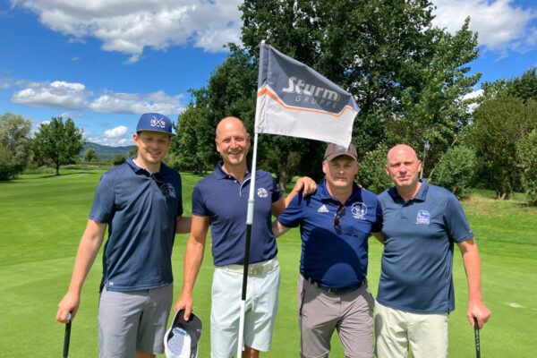 Eishockey meets Golf 2023