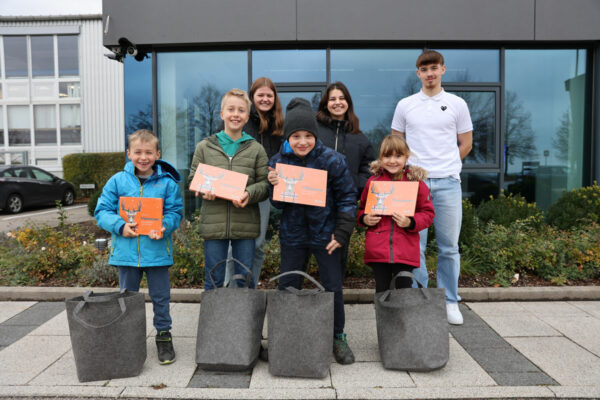 Kinderbetreuung am Buß- und Bettag 2023