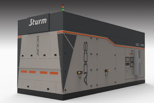 Anlagenvorstellung: die ADCS LC-HV-22-2