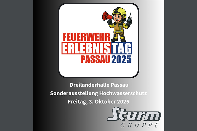 FEUERWEHR-ERLEBNISTAG 2025